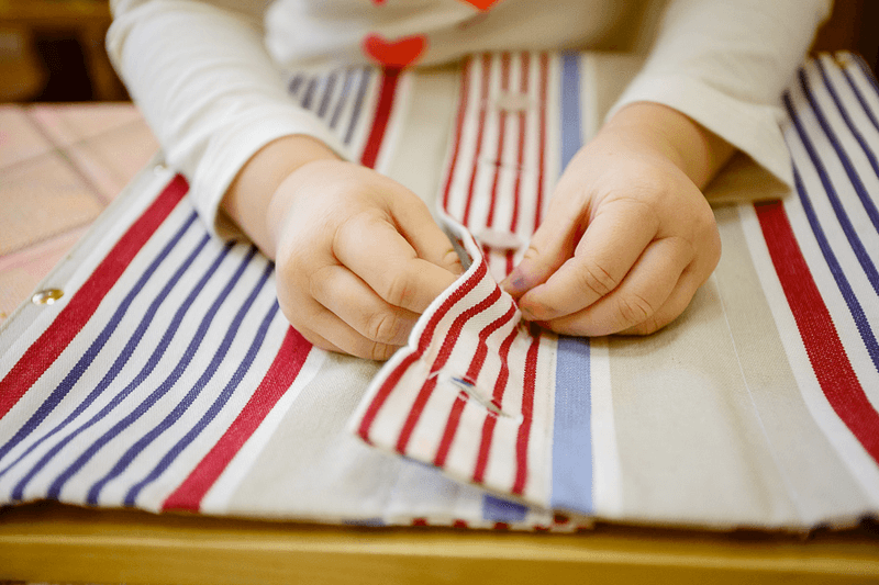 Занятия по развитию речи